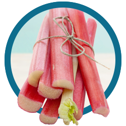 Rhubarb